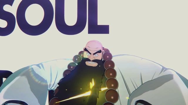 Bleach Rebirth of Souls - Matsumoto(odin-is-mnogih) vs Ichibe(Sada) смотреть онлайн