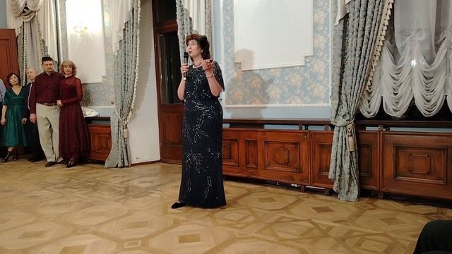 ,, Рыба 🐟 моя,, Поёт Елена Мартысевич смотреть онлайн