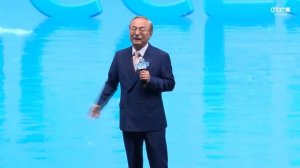 Ваша МЕЧТА должна быть едва осуществима. Пак Хан Гиль.