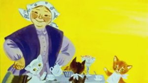 #СКАЗОЧНАЯ FM - СКАЗКА "КАСЬЯНКА, ТОМ И ПЛУТ"