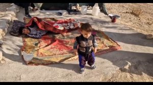 Кочевая жизнь# Иран #  335 часть