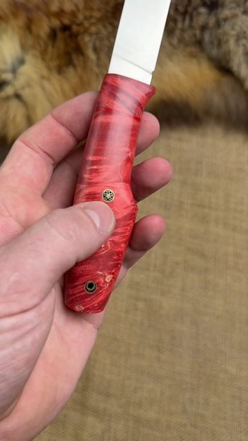 Нож ручной работы с огромной скидкой из топовой стали смотреть онлайн