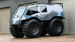 АГ20 контейнером в Магадан / Норд Хантер