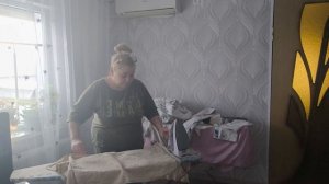 УДИВИЛАСЬ ДО МУРАШЕК!