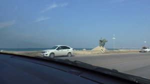 Крым. Евпаторийский десант