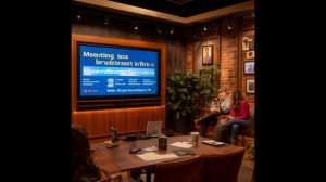 Норкин, Трушкин и другие" Место встречи