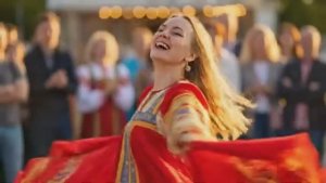 Пой пляши - Частушки