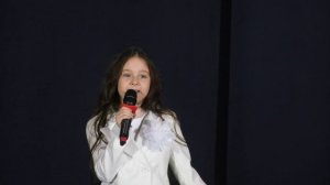 Международный Конкурс Рождественская Сказка г. Санкт- Петербург