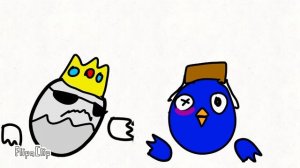 блу1000000б против Богдана 13к