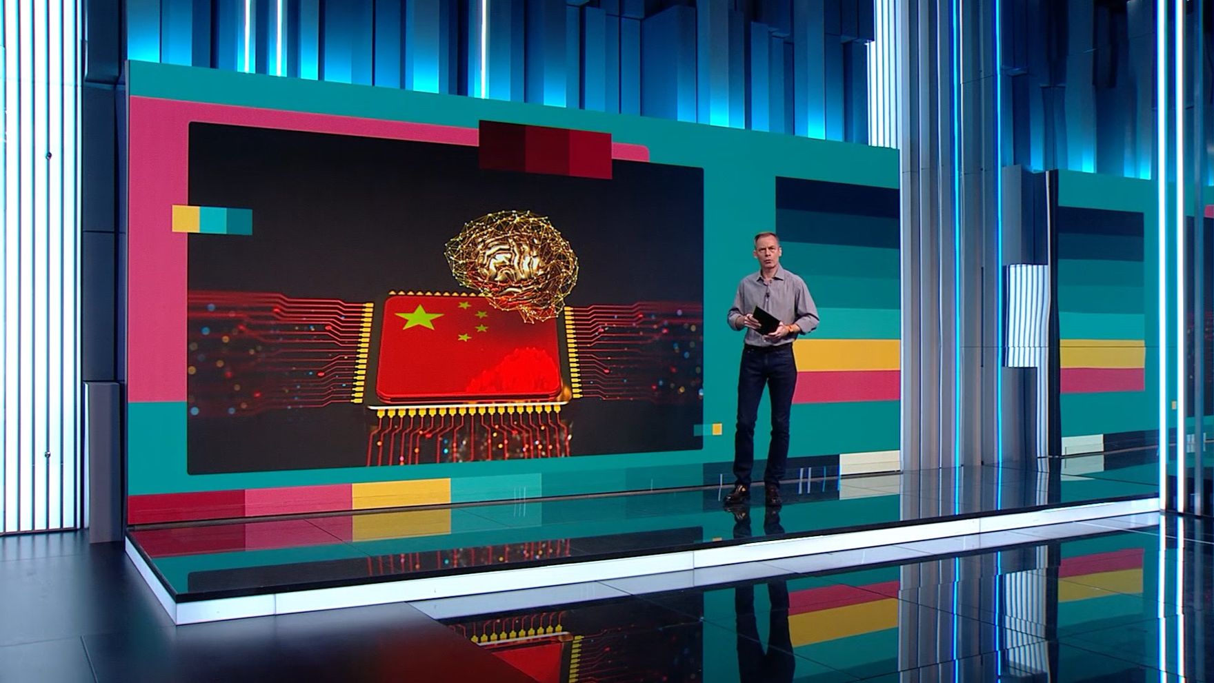 Вести.nеt: Mercedes отказывается от автопилота третьего уровня (15.01.2026) смотреть онлайн