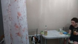 Готовлю ужин! Мой вкусный красный борщ с пекинской капустой и кисло-сладким соусом 😋