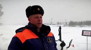 В Твери идет подготовка к крещенским купаниям