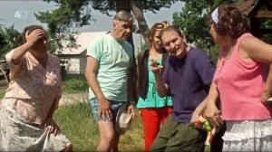 Сваты (3 сезон)