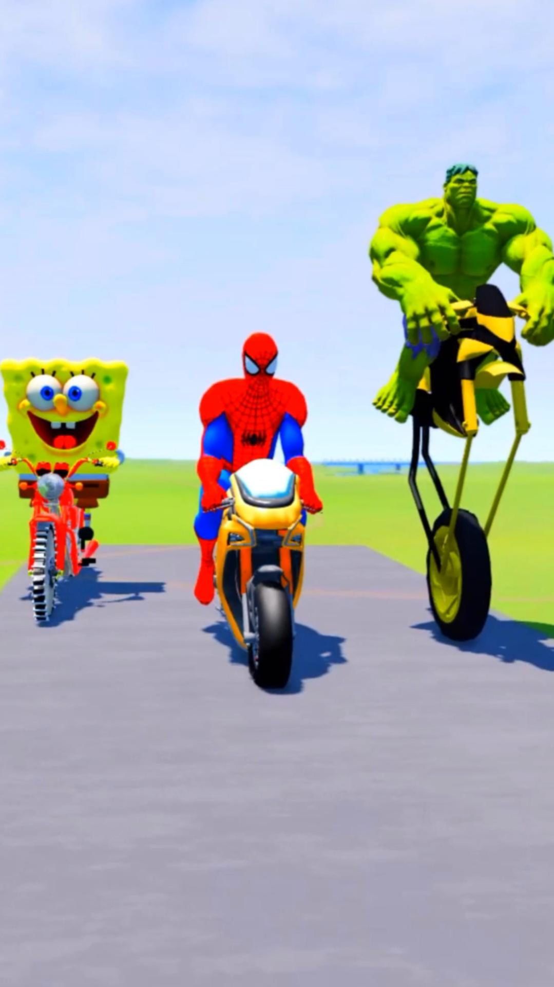 СУПЕР ГЕРОИ МУЛЬТИК ПРО МАШИНКИ смотреть онлайн