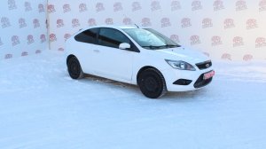 Ford Focus №16