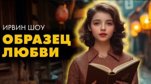 Ирвин Шоу -  Образец любви