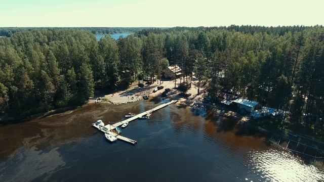 Зеленый мыс Дрон смотреть онлайн