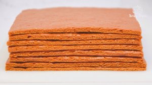 🌱 ПОСТНЫЕ МЕДОВЫЕ КОРЖИ без яиц, молока и сливочного масла! ВЕГАНСКИЕ, вкуснее, чем классические ✨