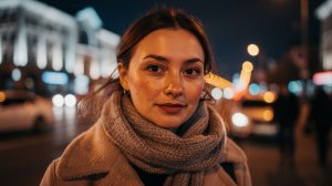 Москва 2026 прогулка от Сухаревской 🌆✨