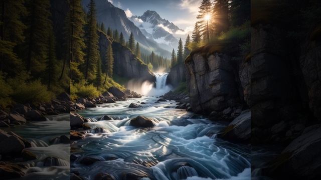 Он устал! смотреть онлайн