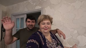 Разбираем ёлку.  Готовлю лангустины и рулетик с рыбкой и огурчиком.