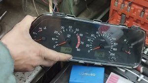 Как проверить приборку от ваз-2115- ВАЗ 2110 датчик температуры на приборке