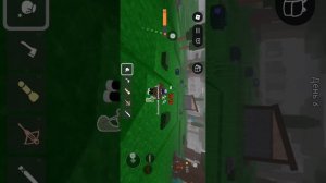 Выживаю в лесу часть 1