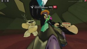 Ривалс 3на3 с опером ривалс зеркальный матч