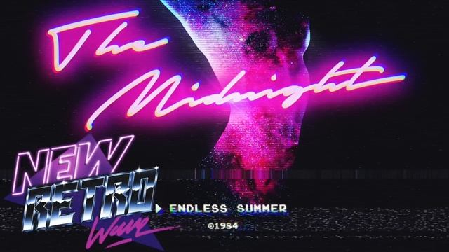 The Midnight - Endless Summer [Full Album] смотреть онлайн