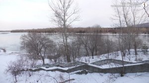 Саяногорские спасатели рассказывают, как подготовиться к купаниям на Крещение