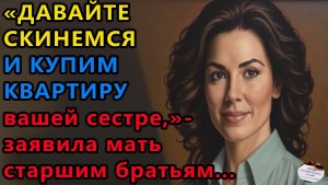 Истории из жизни|Давайте скинемся и купим|Аудио рассказы|Аудиокниги слушать онлайн|Жизненные истории