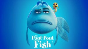 Рыбка Унывака. Подводное приключение - Дублированный трейлер