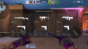 стендофф 2 прятки