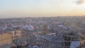 В секторе Газа начался второй этап мирного плана США по урегулированию конфликта.