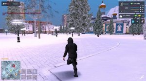 Калян Тамбовский Норп-Дм