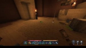 Hytale на хардкоре с одной жизнью без гайдов и подсказок (играю первый раз)