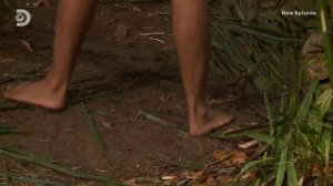 Голые и напуганные 15 сезон 11 серия (реалити-шоу, 2022)