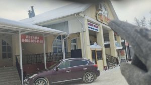 Можайск М52 ОБзорное видео, главный вход.mp4