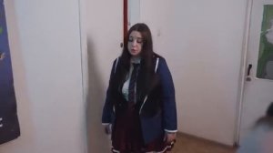 младшая школа против старшей школы шгш