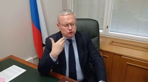 М Делягин_ Единороги бодаются с VPN...