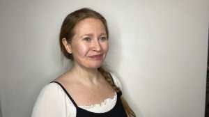 Самопроба на роль Наталья подпольщица  #самопроба#проба#трещетка#быстрыйговор