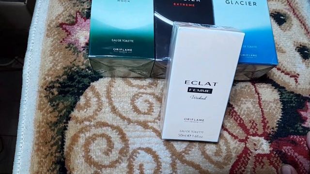 ОРИФЛЕЙМ 2026/РАСПАКОВКА ЗАКАЗА смотреть онлайн