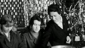 1973 год. Тюмень. На заводе Медоборудования