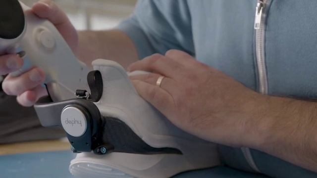В США создали кибер-обувь Dephy Sidekick, которая позволяет быстрее ходить и меньше уставать смотреть онлайн