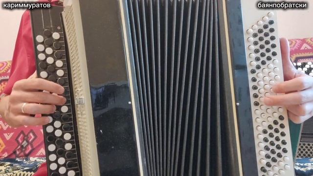 БУРАН ТУЛАЙ - Лилиә Хәмитова репертуарынан смотреть онлайн