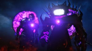 скибиди туалет 80 || Арм хов