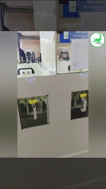Линии мокрых процессов для производства печатных плат
