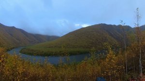 Сплав по реке Анюй 2025