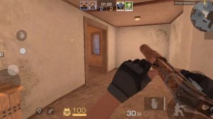 мы с другом апаем в стендове союзники