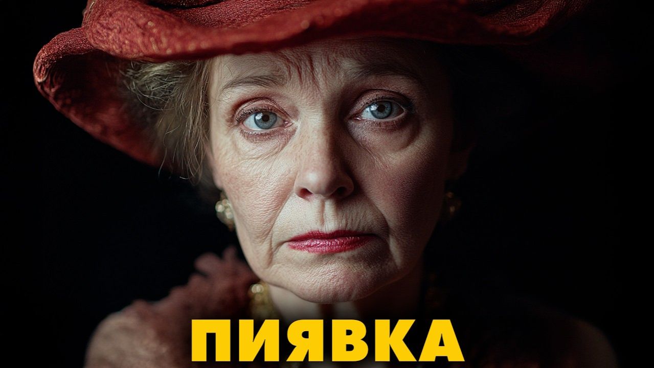 Дафна Дю Морье - Пиявка смотреть онлайн